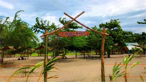 La Roza Del Marie Beach Resort